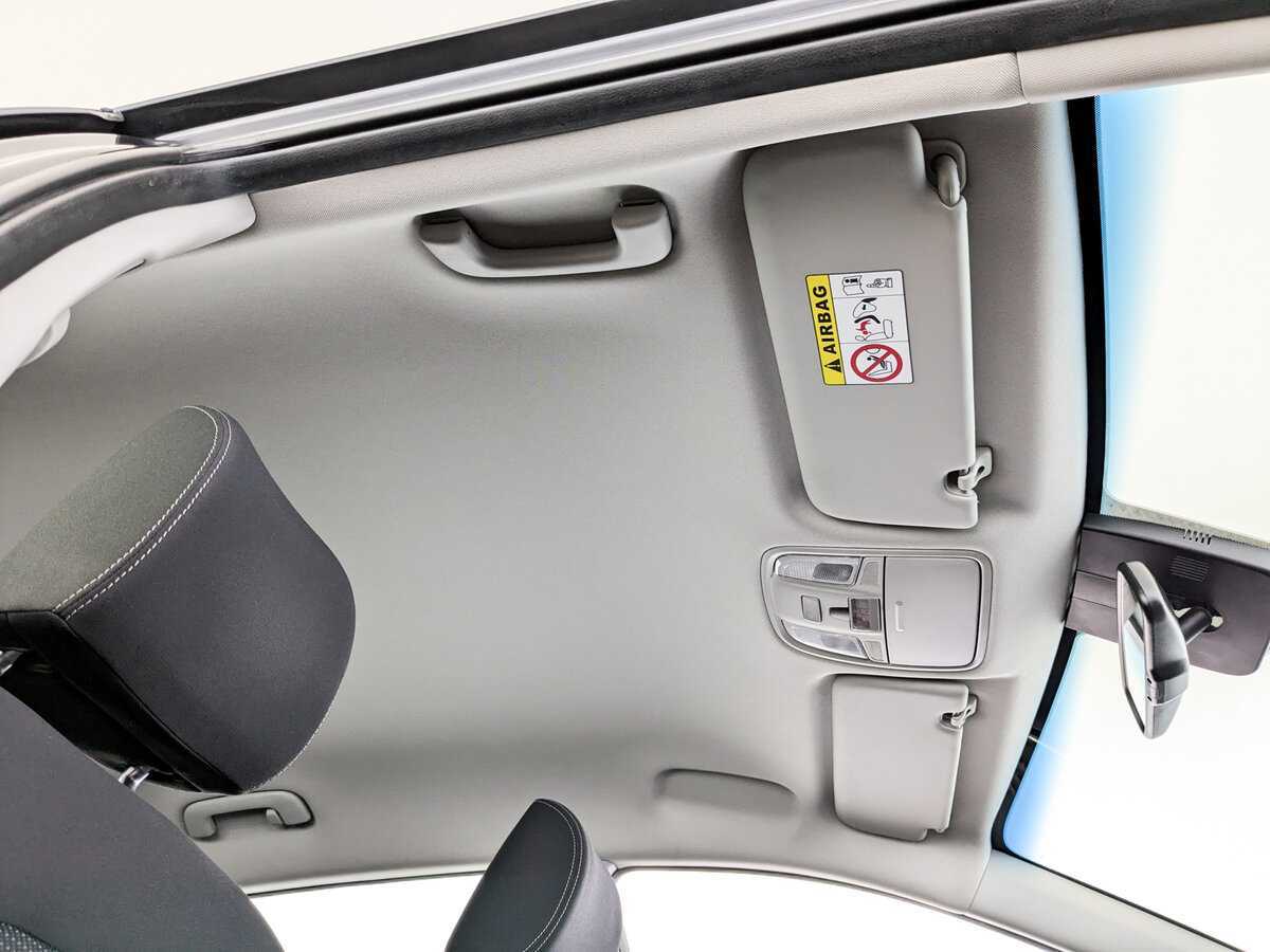 Купить Kia Sportage с пробегом. Фото: #17