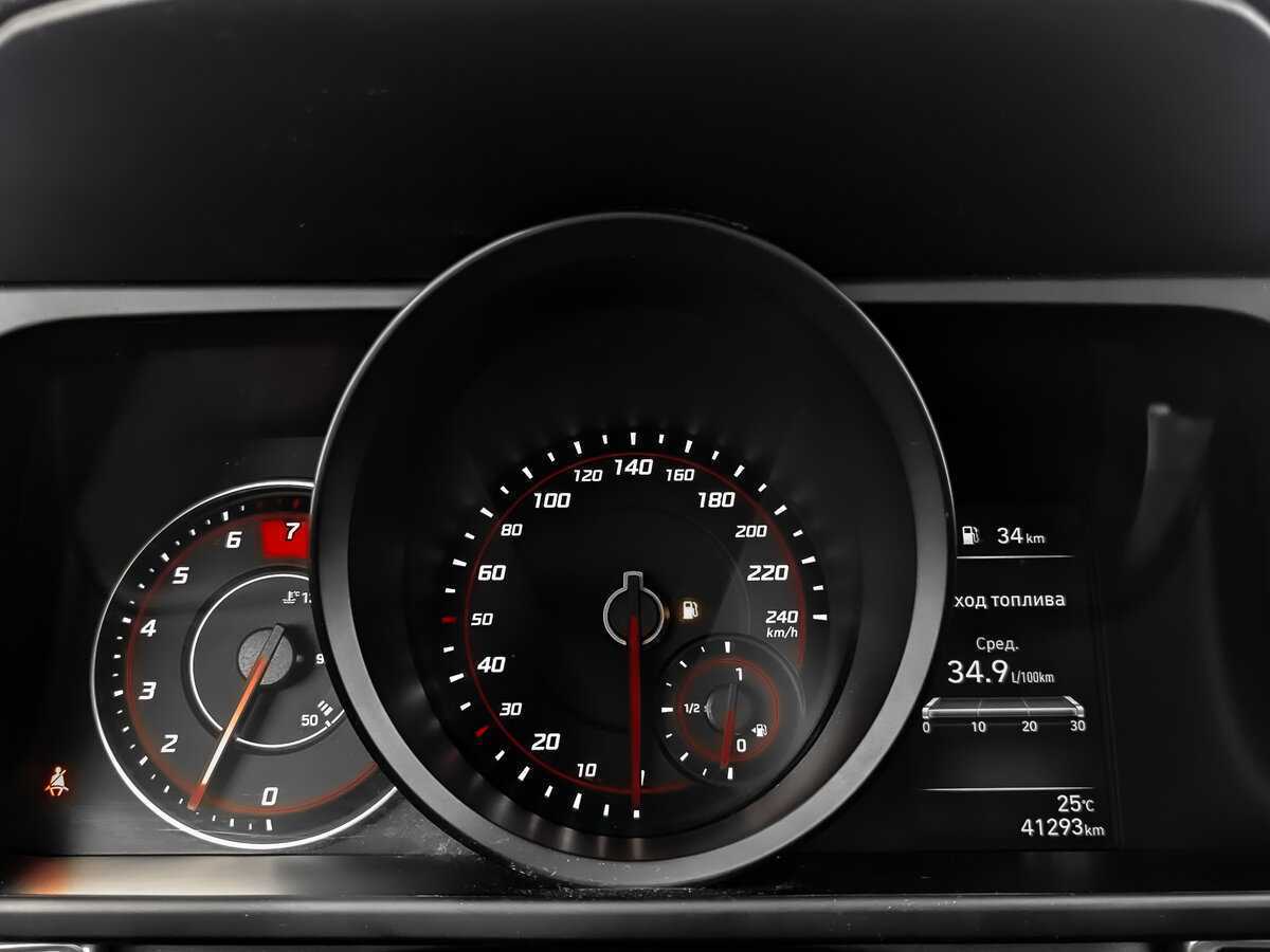 Купить Hyundai Elantra с пробегом. Фото: #11