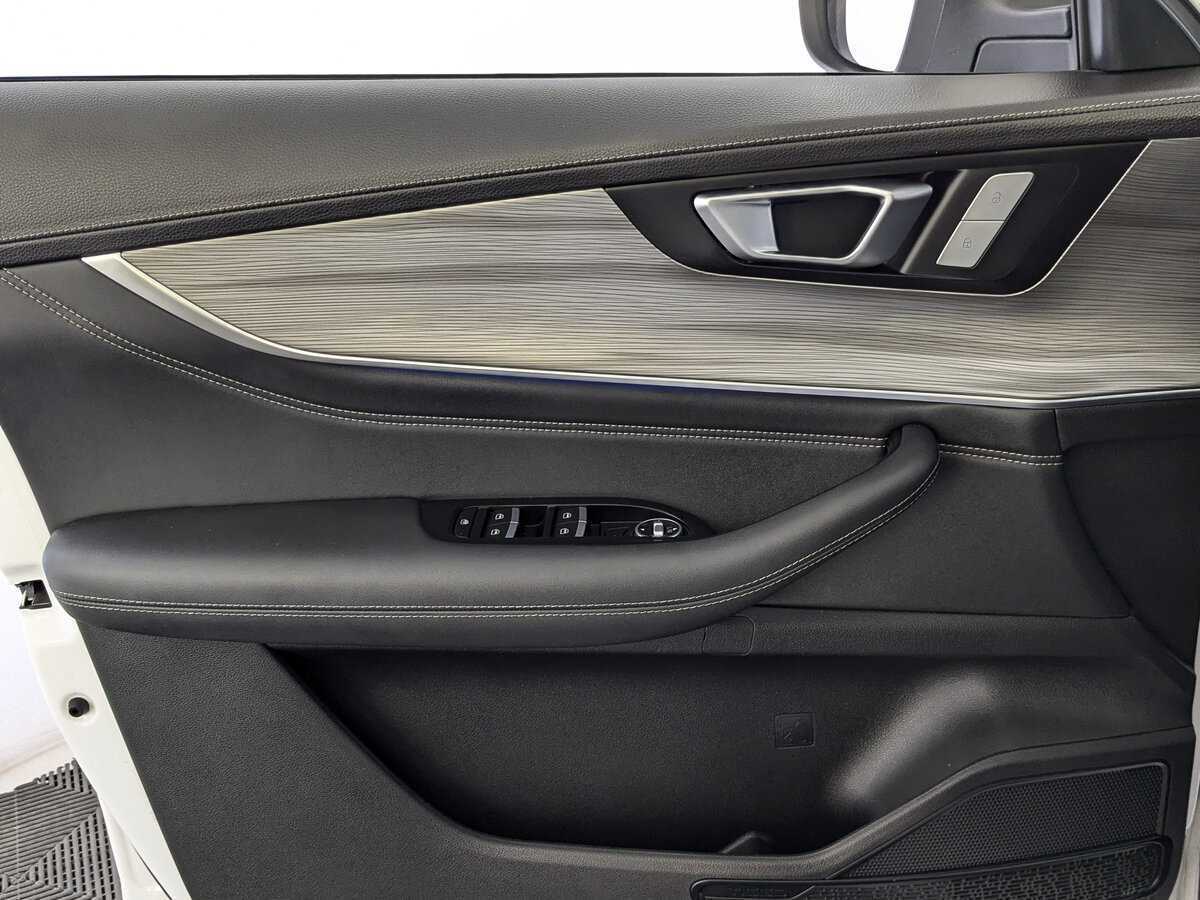 Купить Chery Tiggo 8 Pro Max с пробегом. Фото: #13