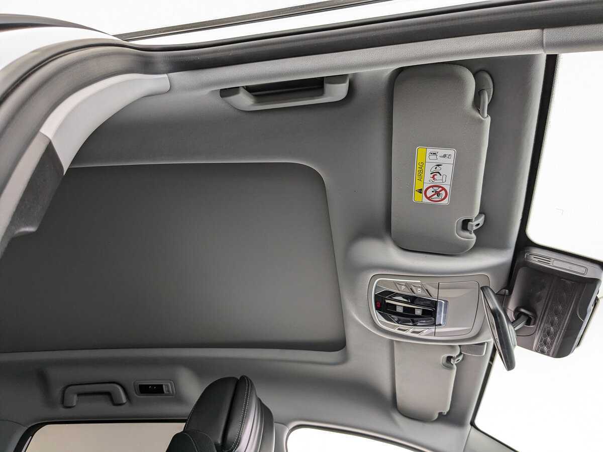 Купить Chery Tiggo 8 Pro Max с пробегом. Фото: #17