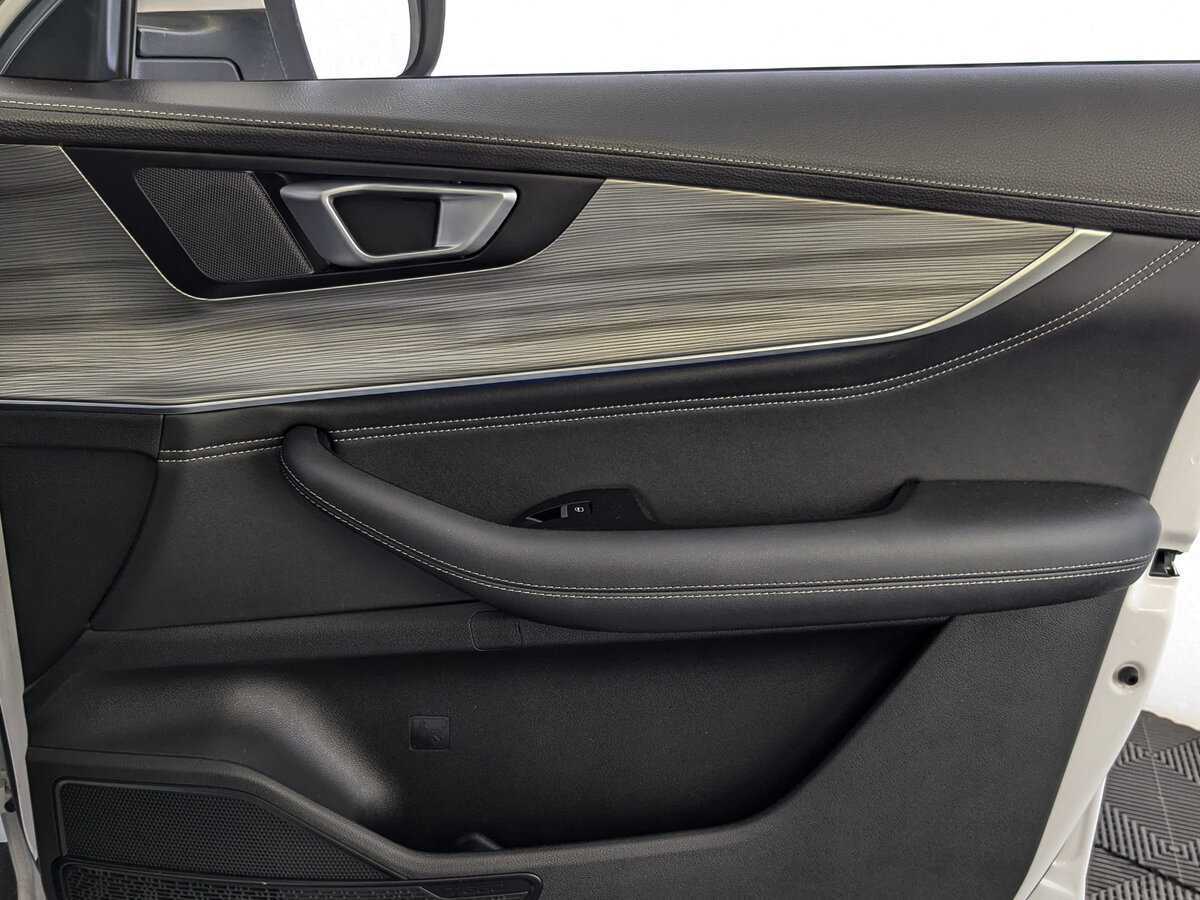 Купить Chery Tiggo 8 Pro Max с пробегом. Фото: #19