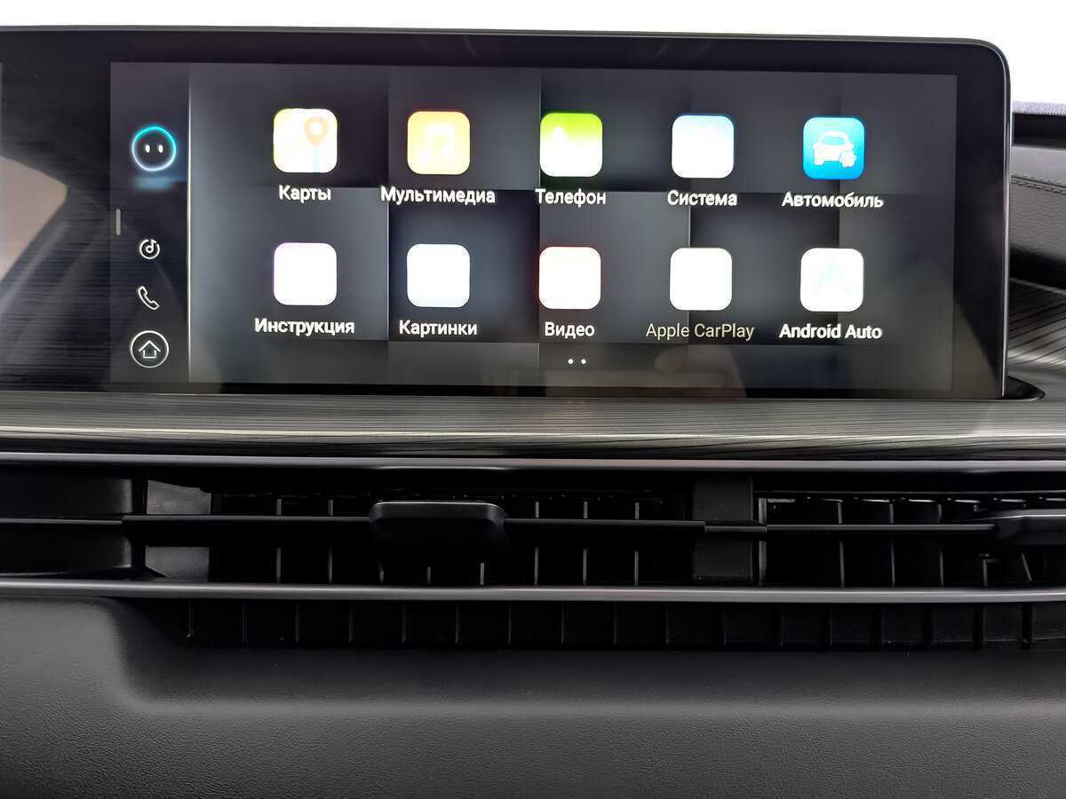 Купить Chery Tiggo 8 Pro Max с пробегом. Фото: #20