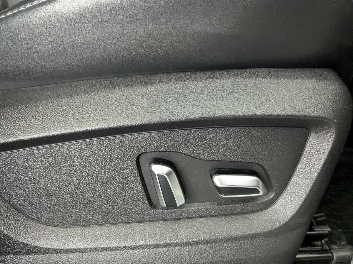 Купить Chery Tiggo 8 Pro Max с пробегом. Фото: #23