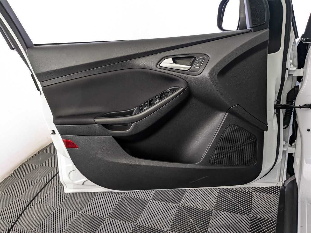 Продажа Б/У Форд Фокус. Фото: #14