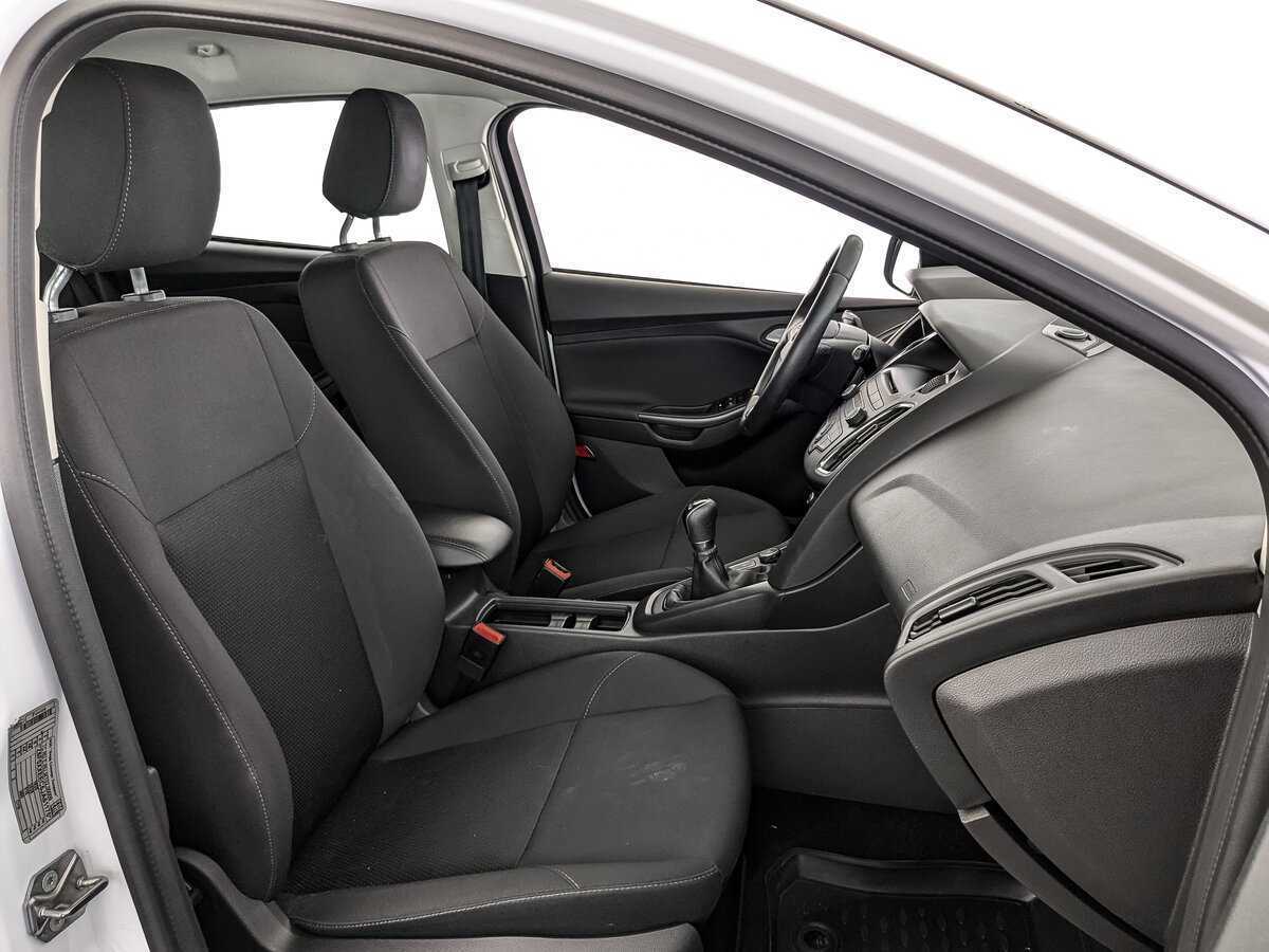 Продажа Б/У Форд Фокус. Фото: #19