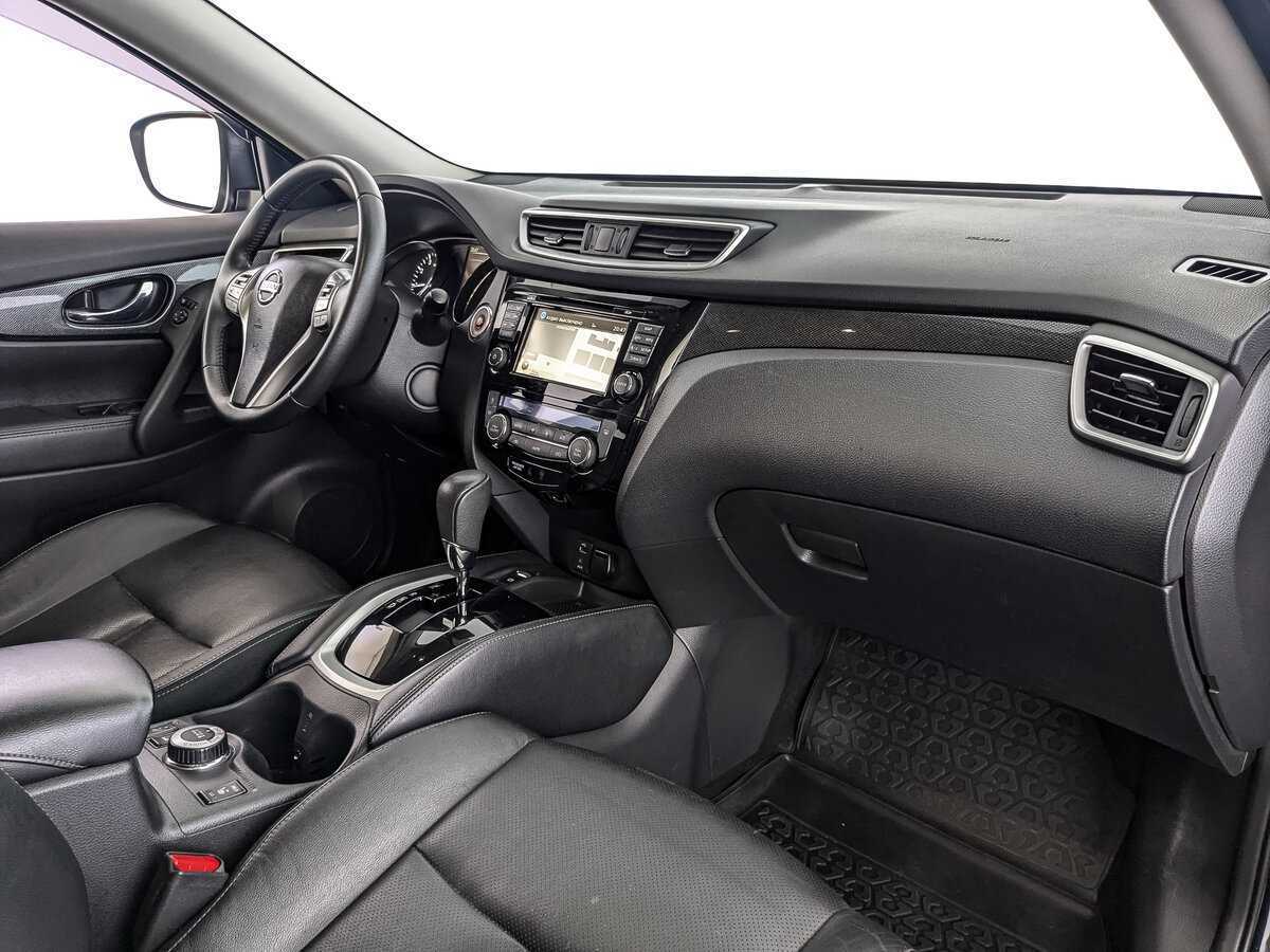 Продажа Б/У Ниссан Икс-Трейл. Фото: #8