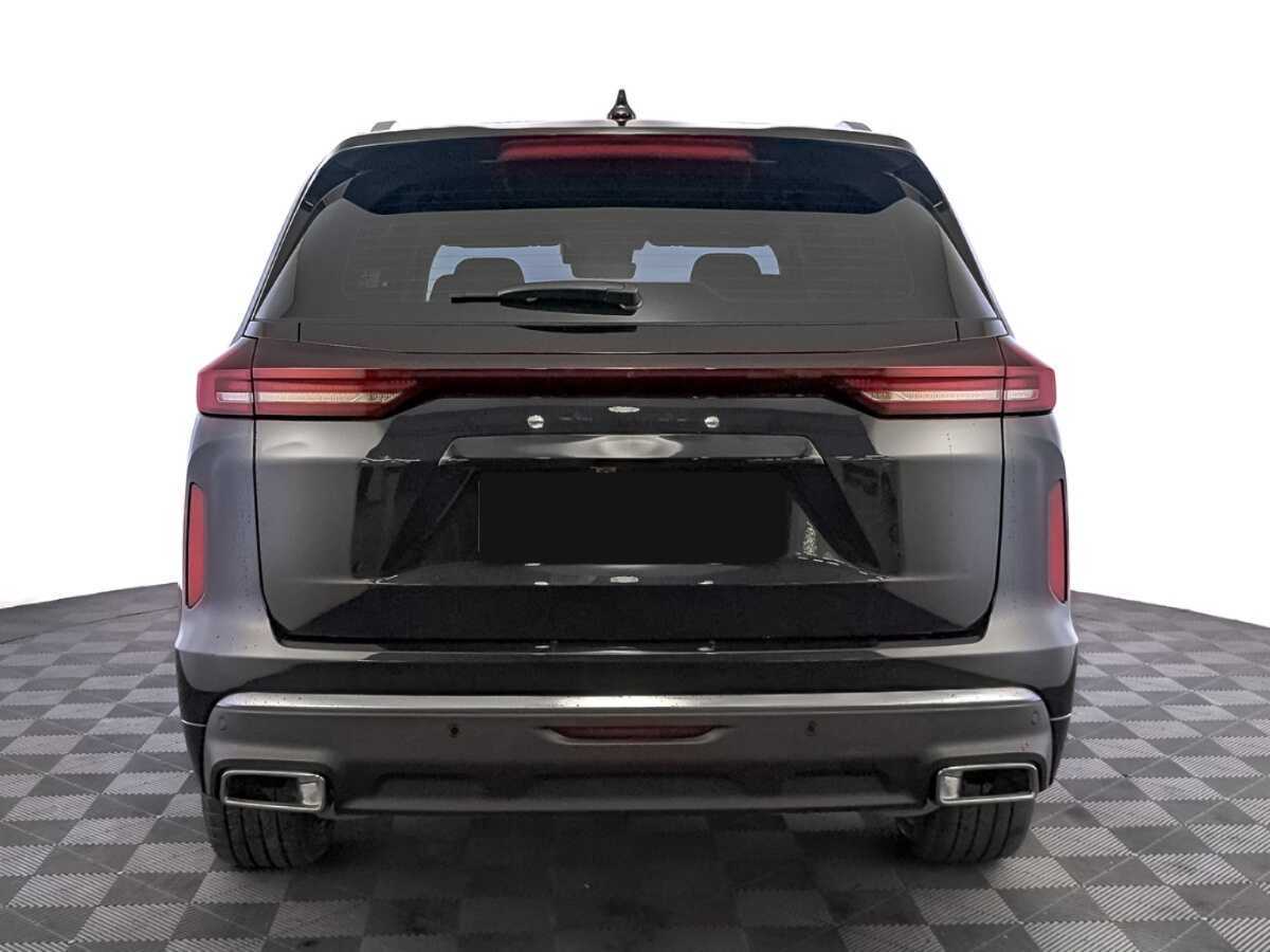 Купить EXEED VX с пробегом. Фото: #5