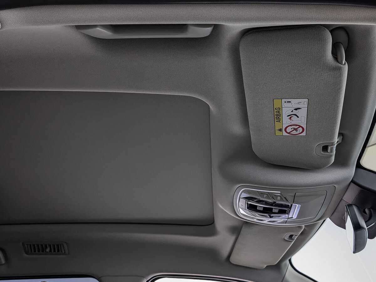 Купить EXEED VX с пробегом. Фото: #18