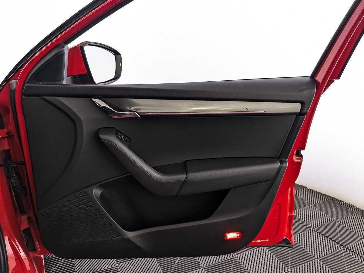 Продажа Б/У Шкода Октавия. Фото: #19