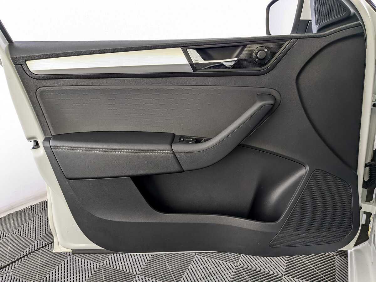 Продажа Б/У Шкода Рапид. Фото: #14