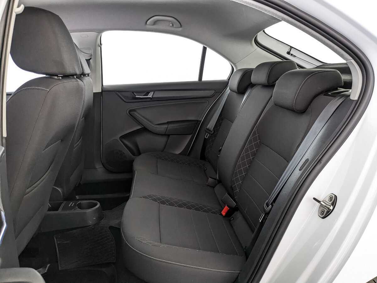 Продажа Б/У Шкода Рапид. Фото: #12