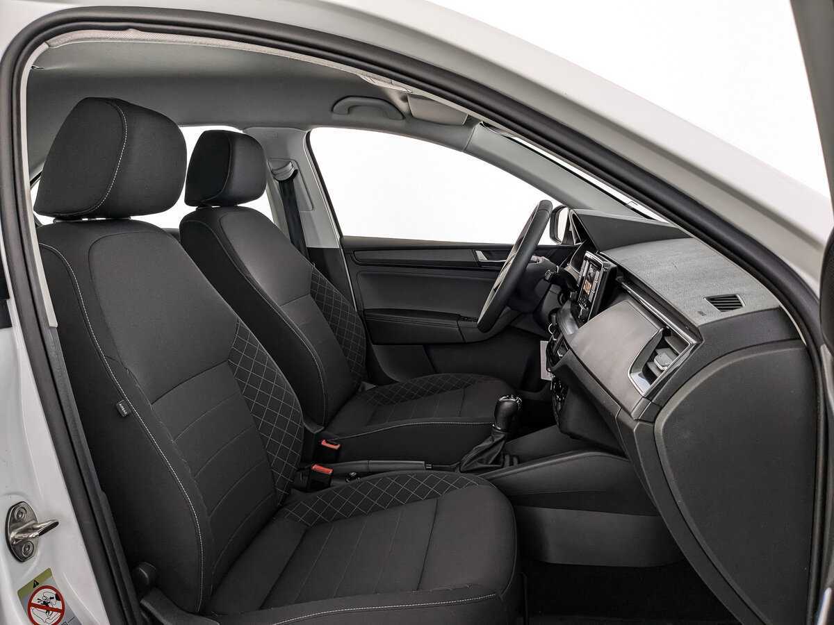 Продажа Б/У Шкода Рапид. Фото: #17