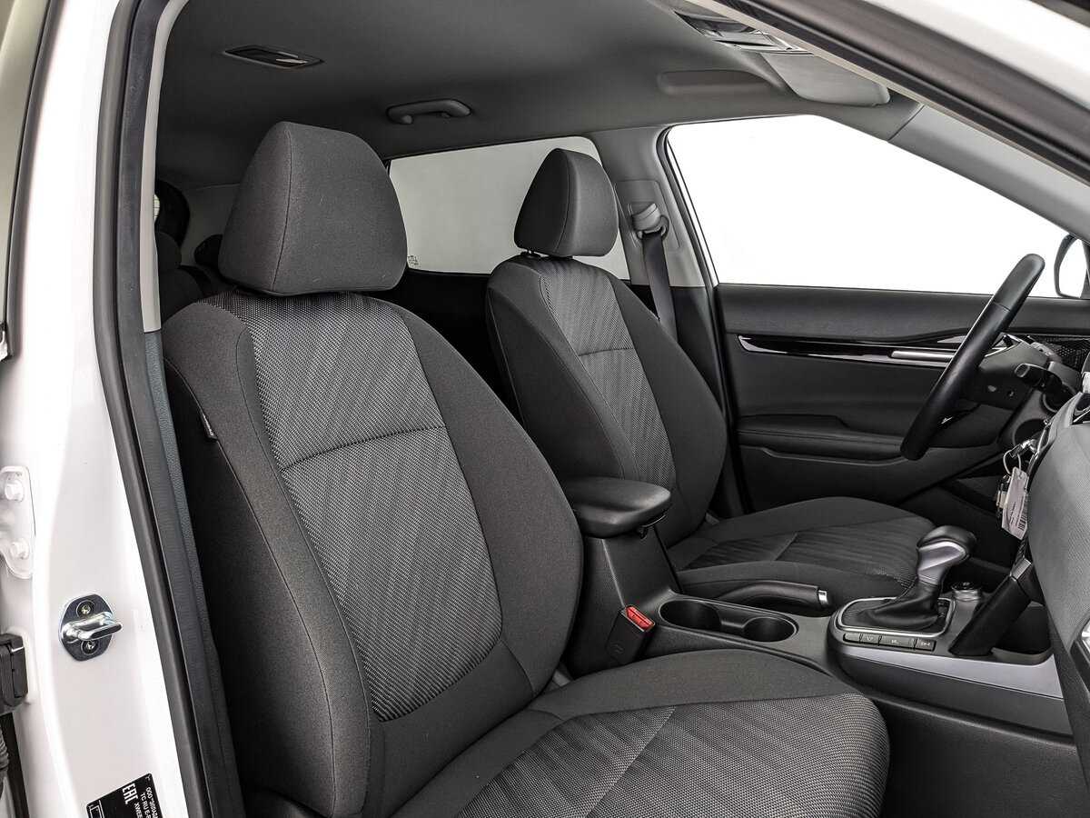 Купить Kia Seltos с пробегом. Фото: #19