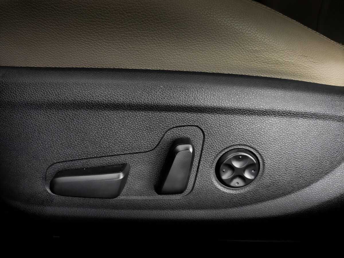 Купить Kia Optima с пробегом. Фото: #16