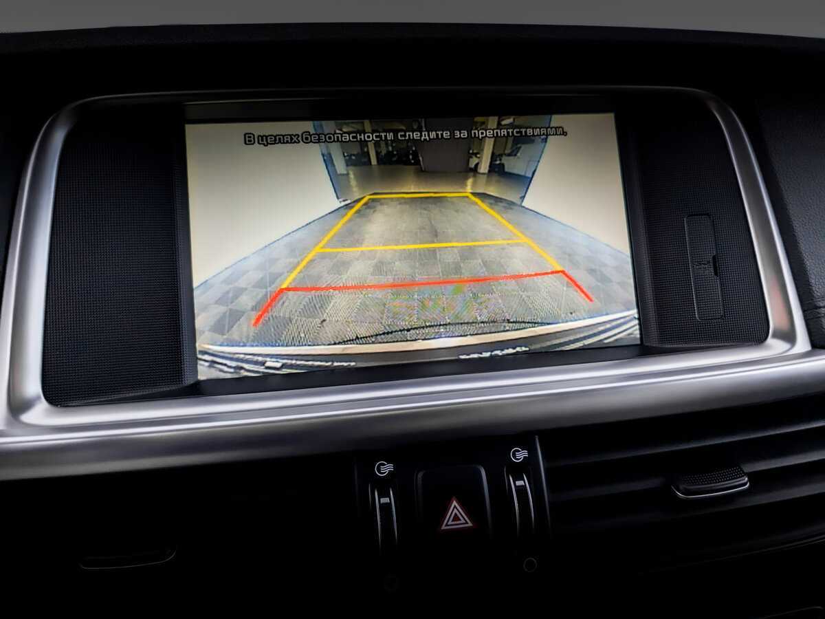 Купить Kia Optima с пробегом. Фото: #24