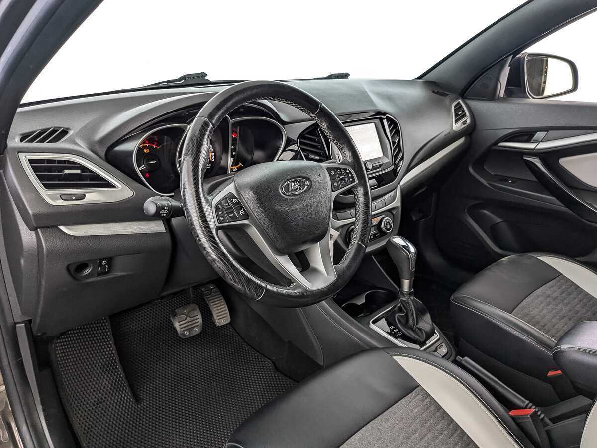 Продажа Б/У Лада (ВАЗ) Веста. Фото: #10