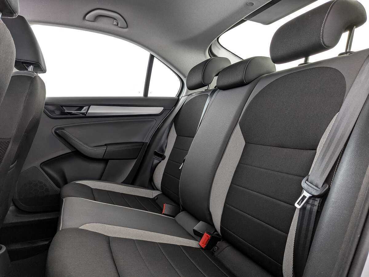 Продажа Б/У Шкода Рапид. Фото: #13