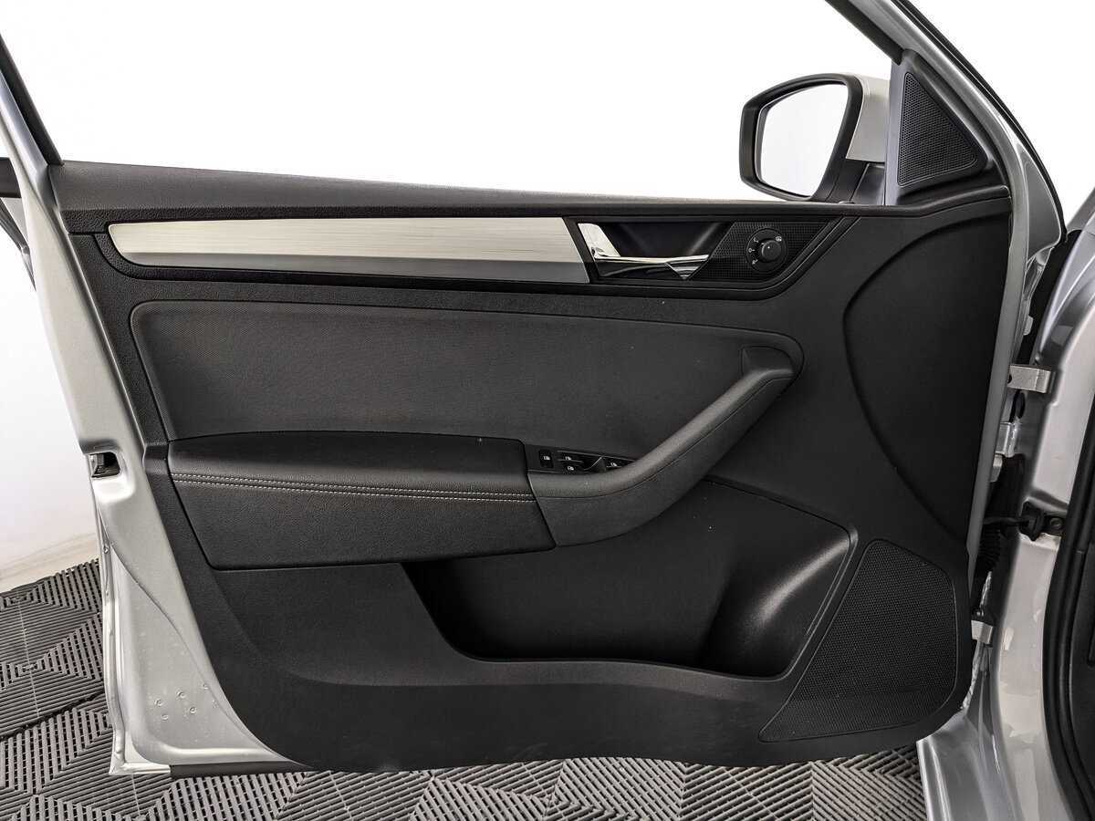 Продажа Б/У Шкода Рапид. Фото: #14