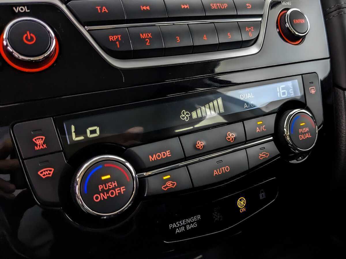 Купить Nissan Qashqai с пробегом. Фото: #20