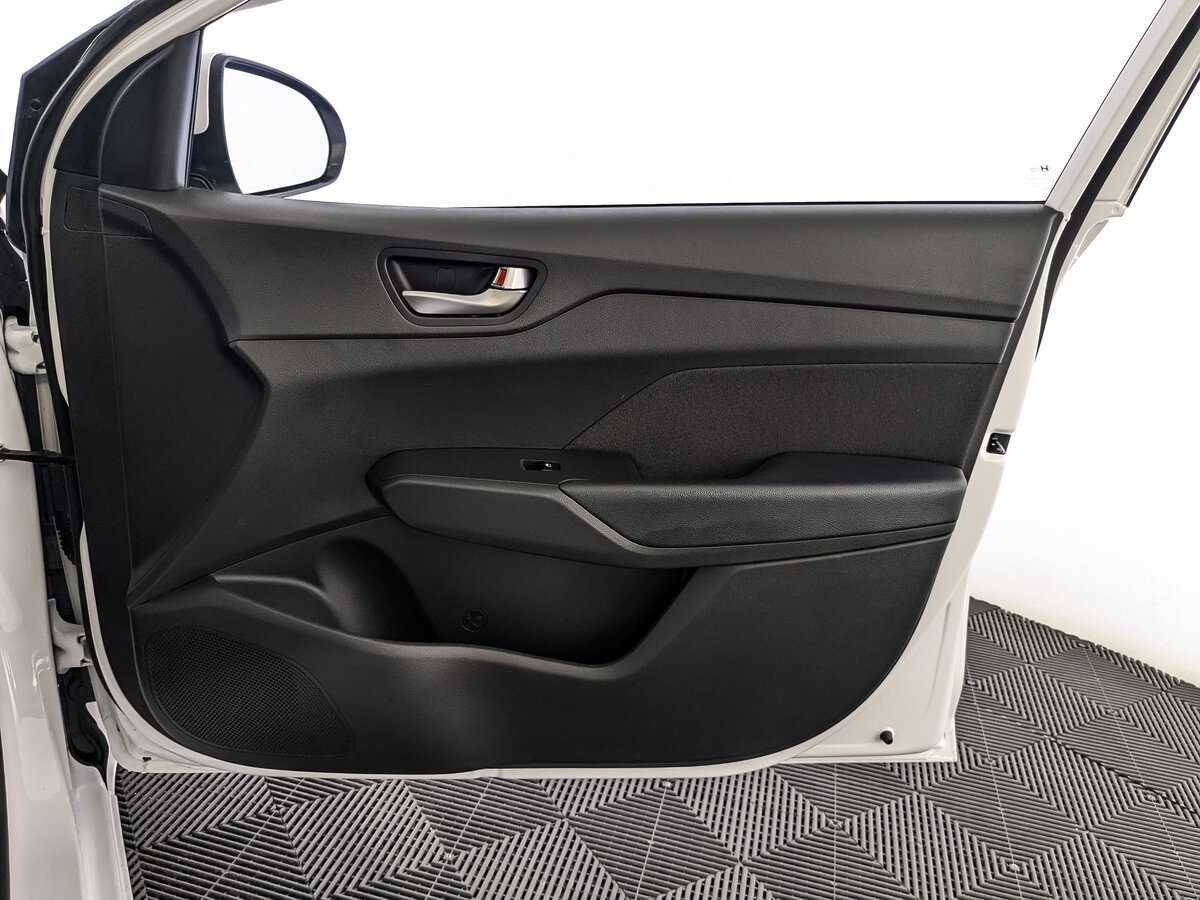 Продажа Б/У Хендай Солярис. Фото: #20