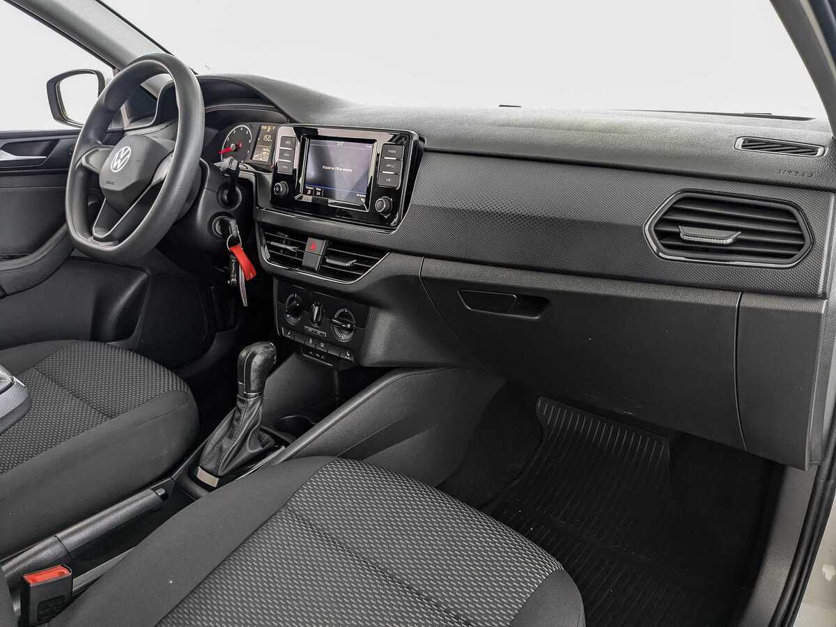 Продажа Б/У Фольксваген Поло. Фото: #8