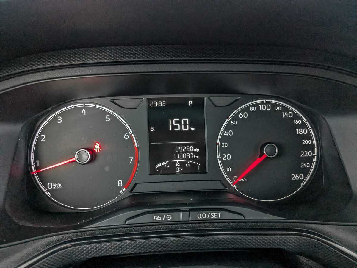 Продажа Б/У Фольксваген Поло. Фото: #10