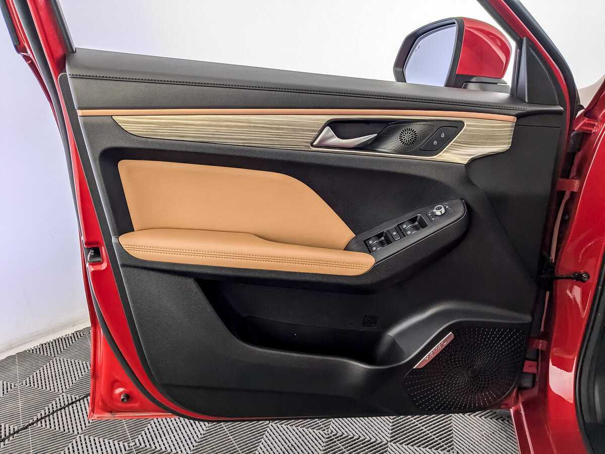 Продажа Б/У Хавал Джолион. Фото: #14