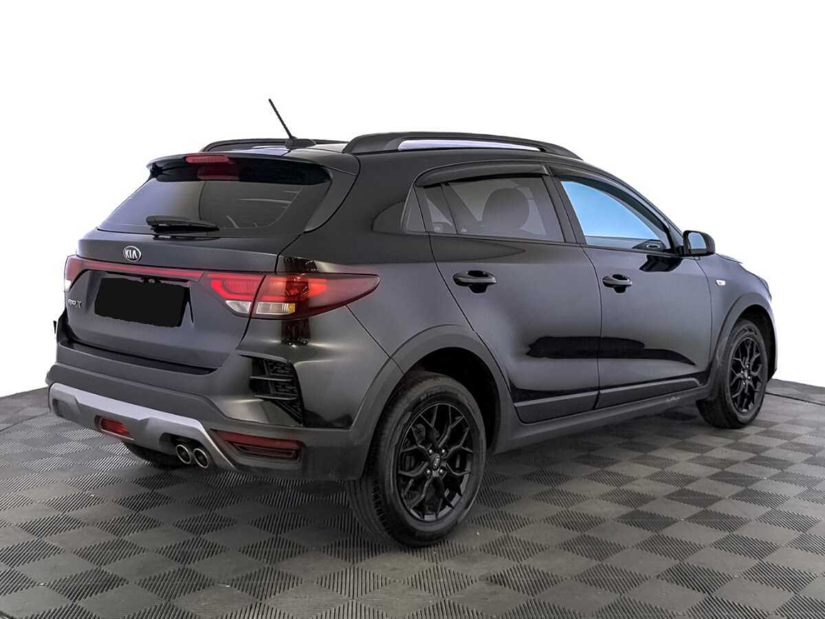 Продажа Б/У Киа Рио. Фото: #4