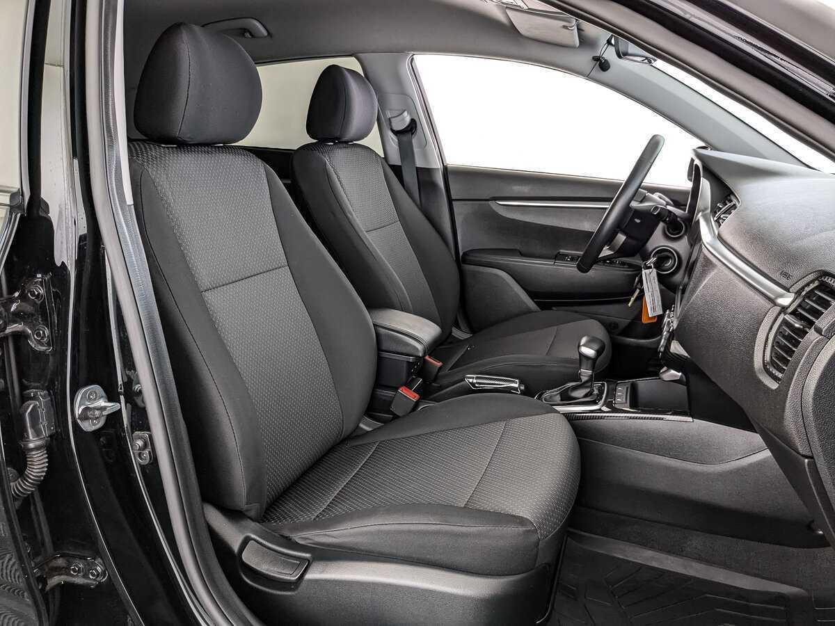 Продажа Б/У Киа Рио. Фото: #19