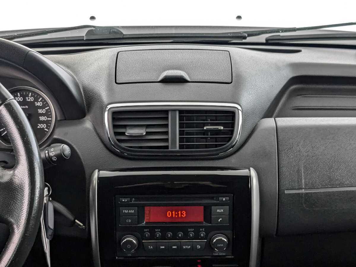 Продажа Б/У Ниссан Террано. Фото: #12