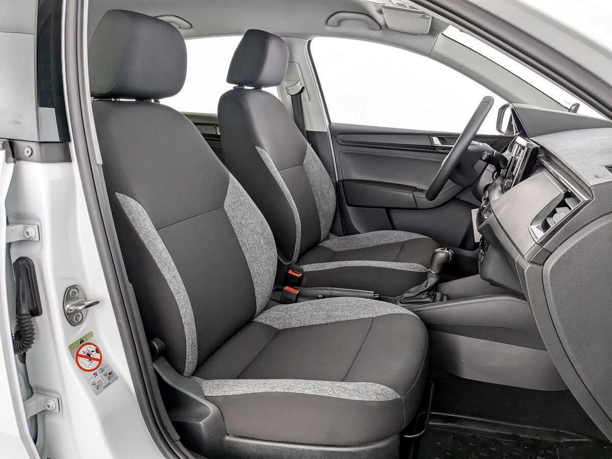 Продажа Б/У Шкода Рапид. Фото: #18