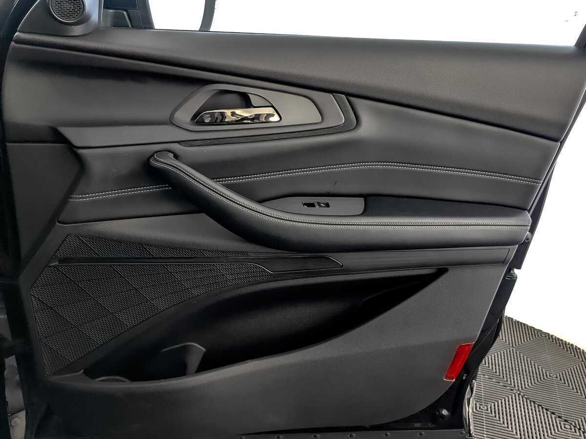 Купить EXEED TXL с пробегом. Фото: #23