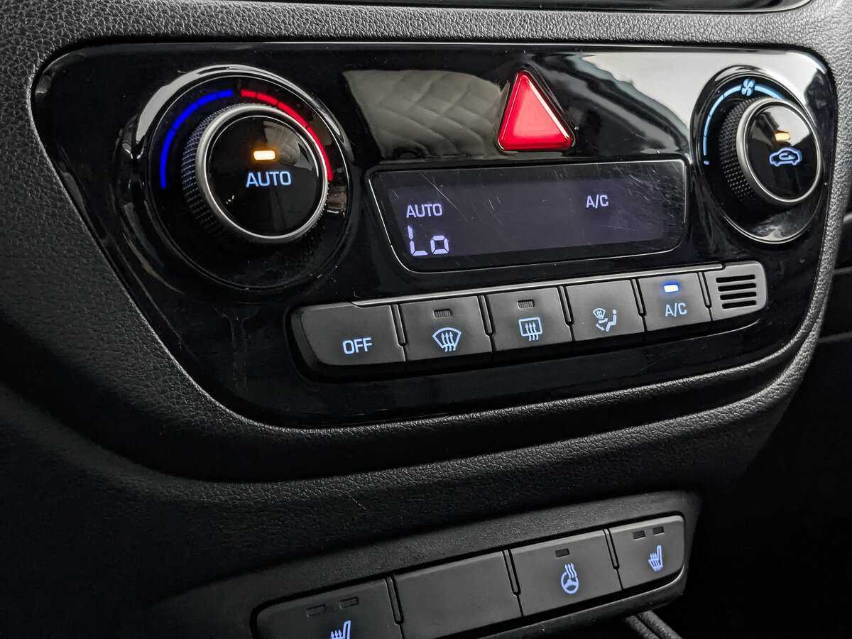 Продажа Б/У Хендай Солярис. Фото: #16