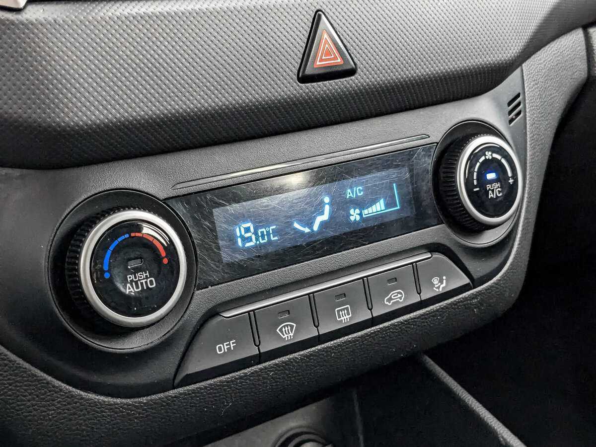 Продажа Б/У Хендай Крета. Фото: #16