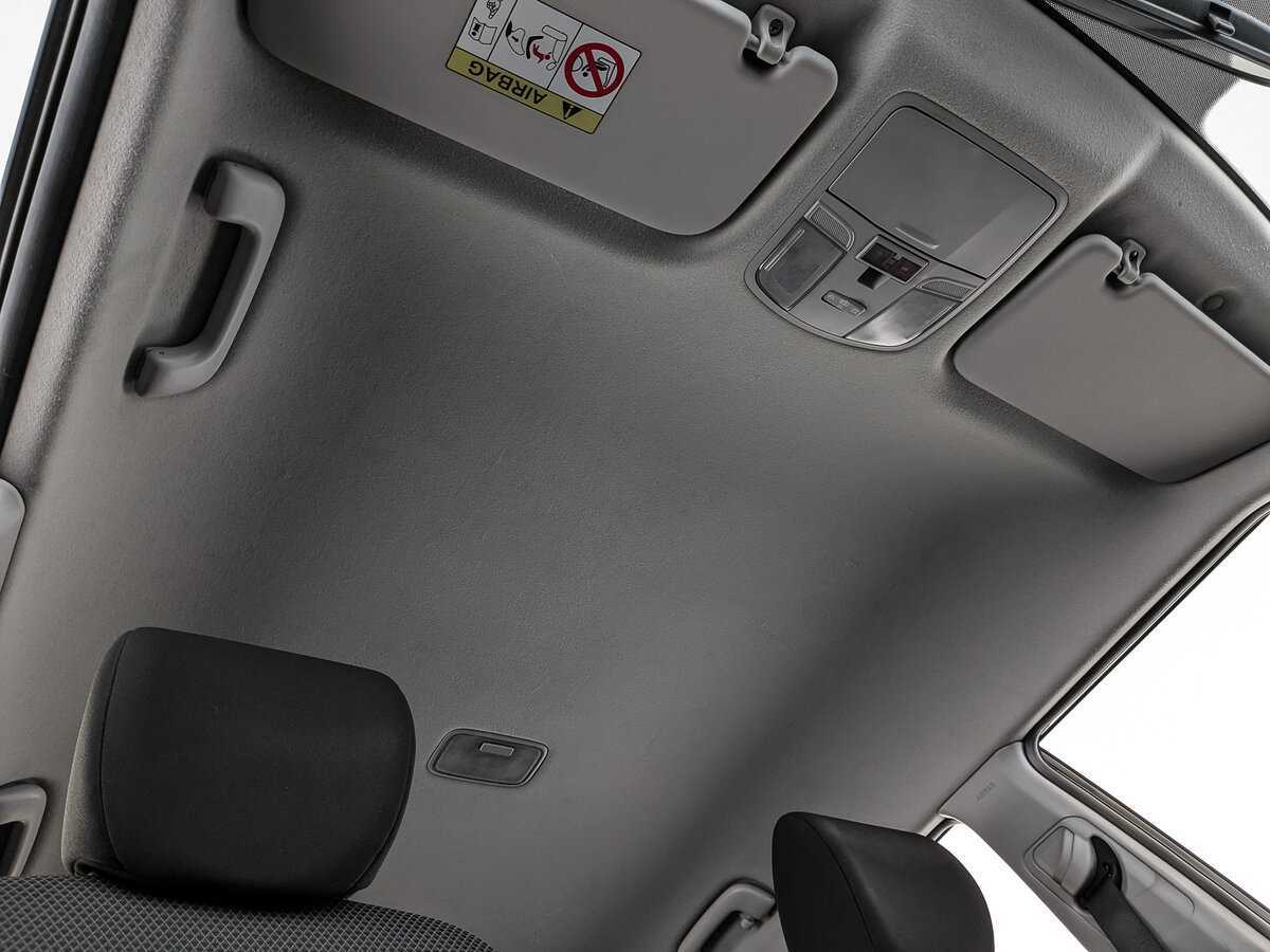 Продажа Б/У Хендай Крета. Фото: #18