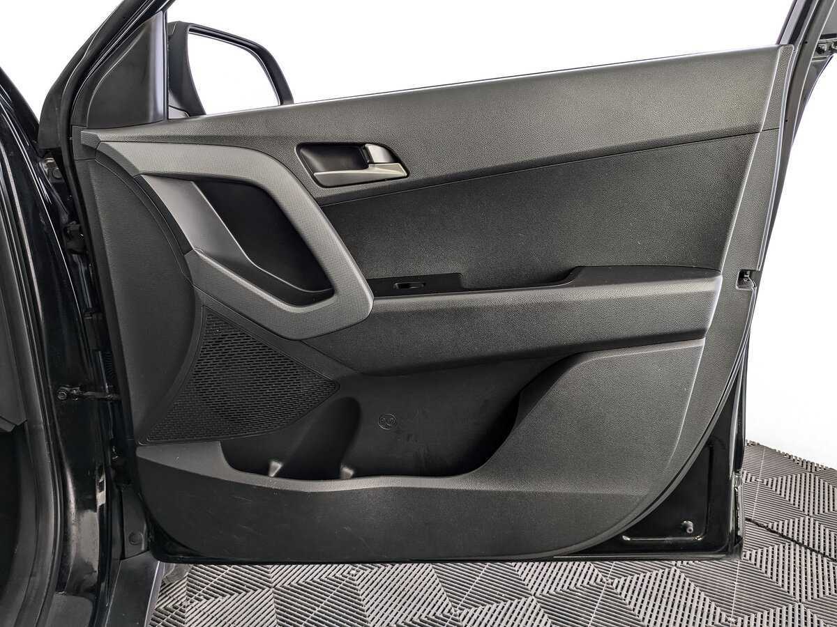 Продажа Б/У Хендай Крета. Фото: #20