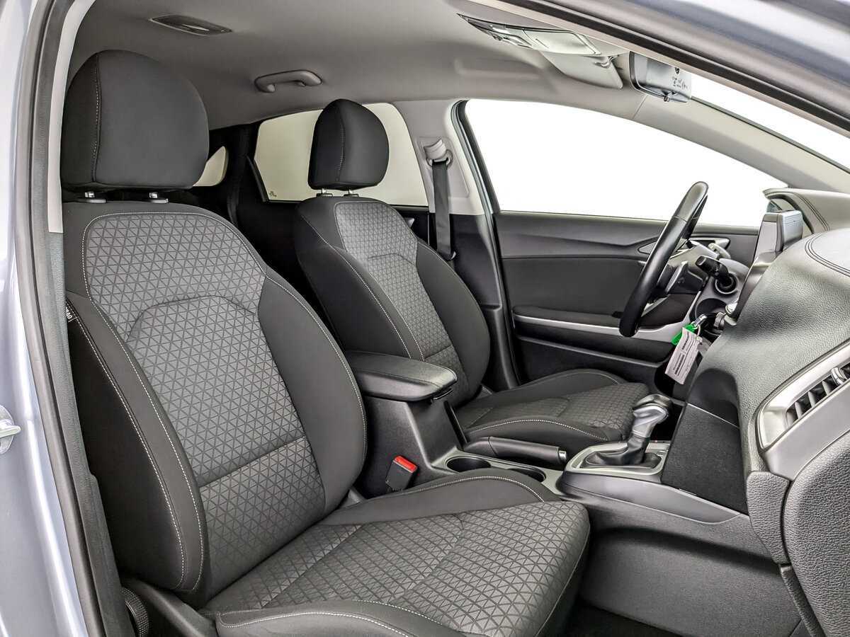 Продажа Б/У Киа Сид. Фото: #18