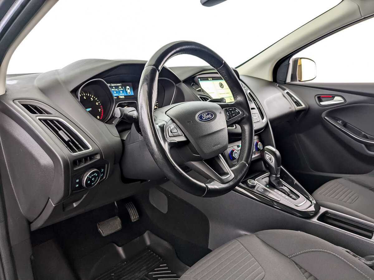 Продажа Б/У Форд Фокус. Фото: #13