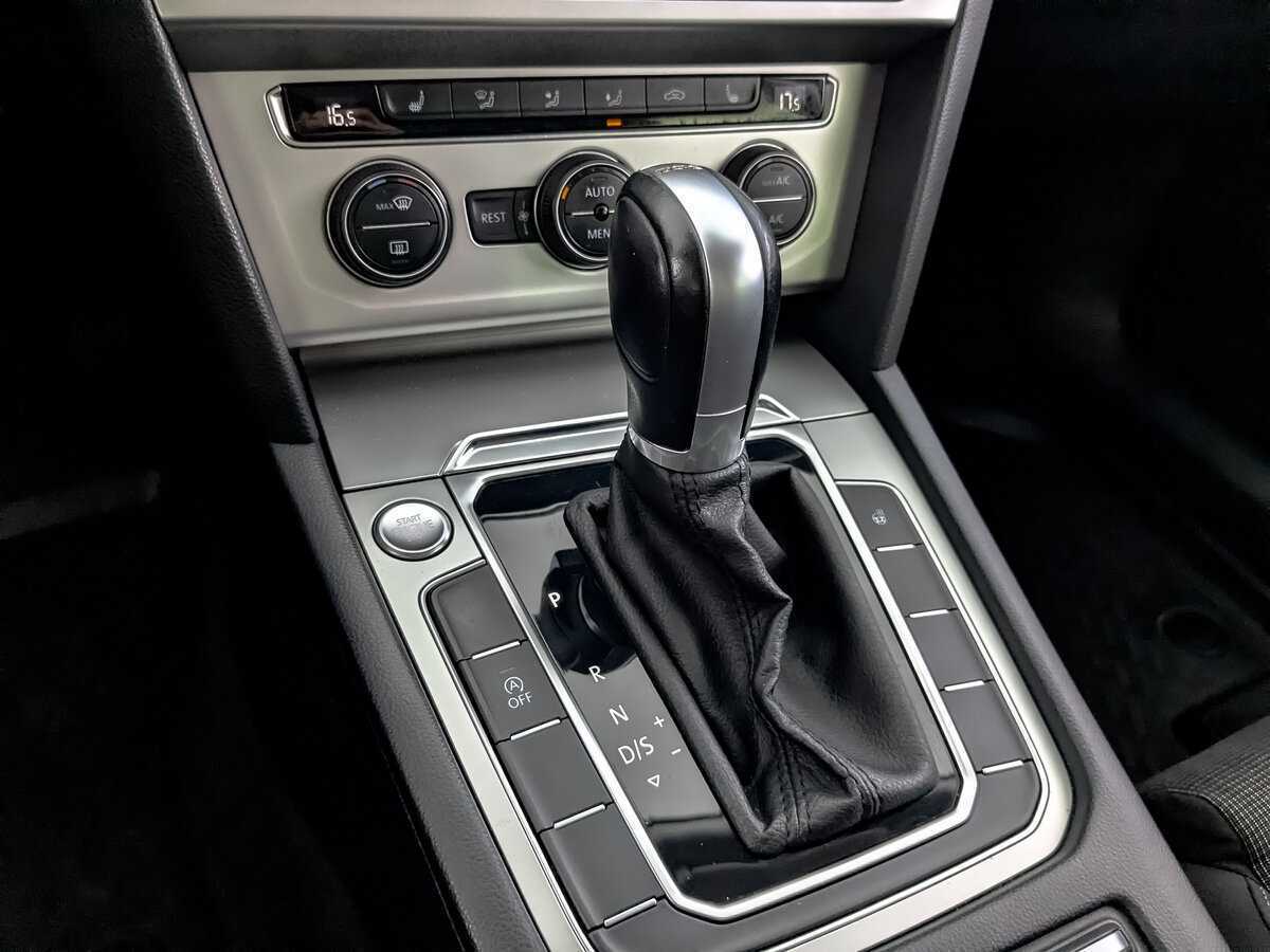 Продажа Б/У Фольксваген Пассат. Фото: #20