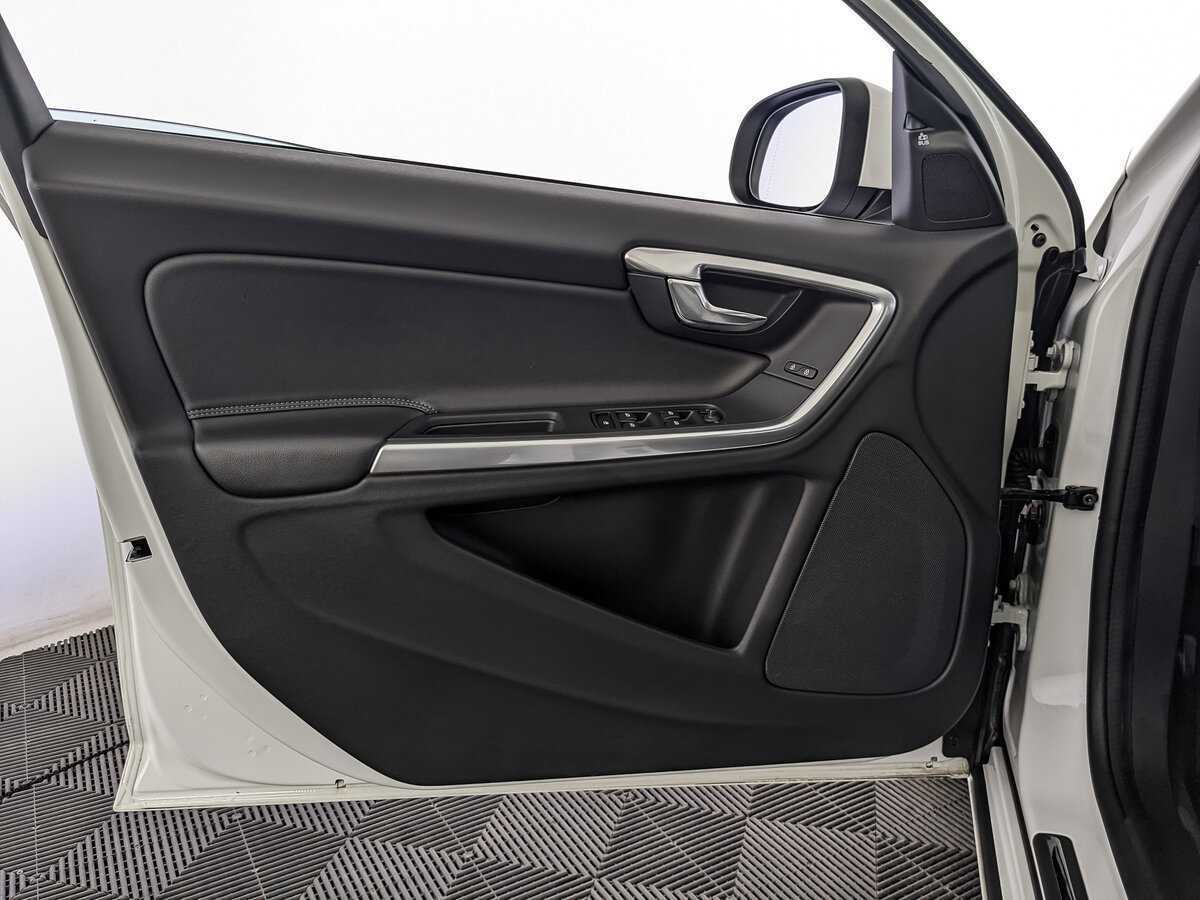 Продажа Б/У Вольво С60. Фото: #13