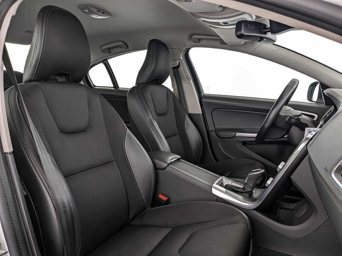 Продажа Б/У Вольво С60. Фото: #17