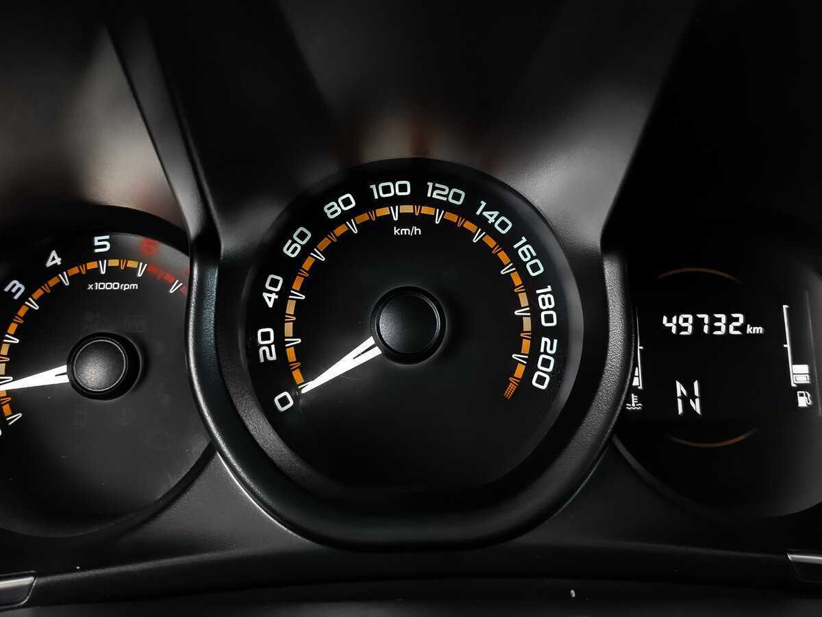 Продажа Б/У Лада (ВАЗ) ИКСРЭЙ. Фото: #11