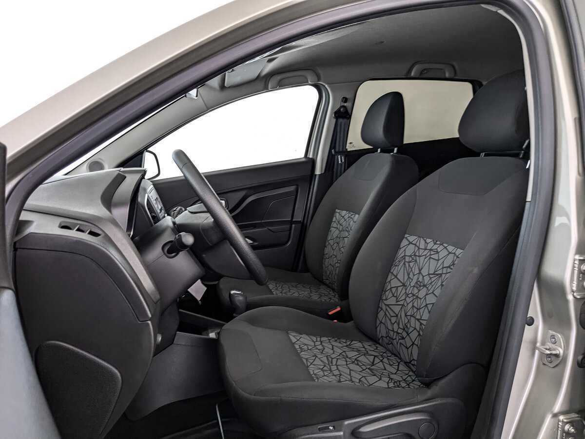 Продажа Б/У Лада (ВАЗ) ИКСРЭЙ. Фото: #15