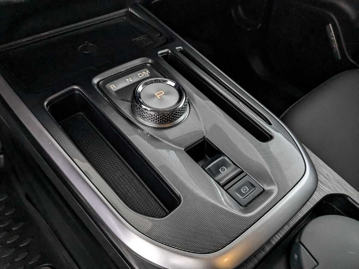 Продажа Б/У Хавал Джолион. Фото: #16