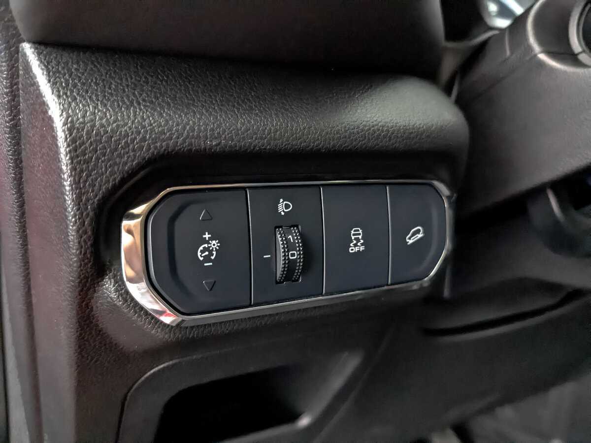 Продажа Б/У Хавал Джолион. Фото: #22