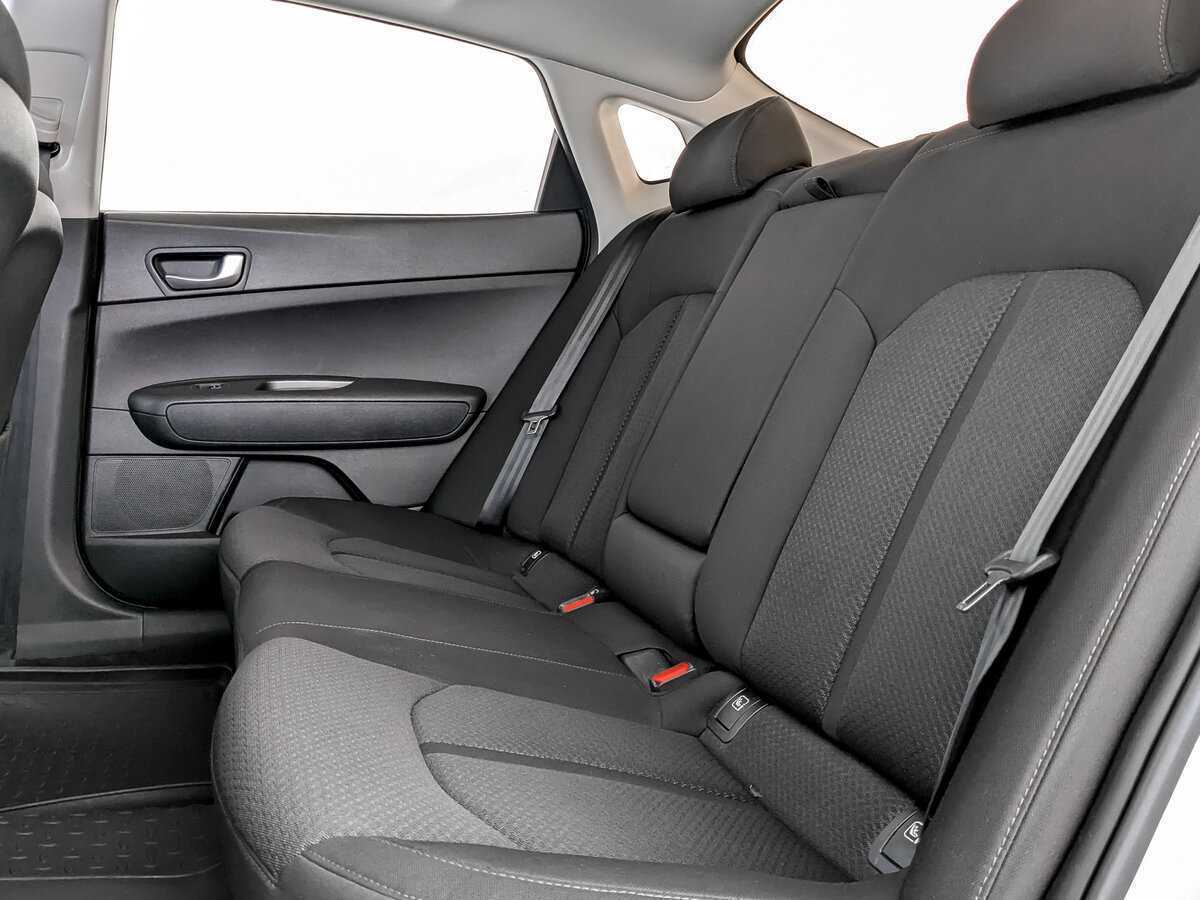 Продажа Б/У Киа Оптима. Фото: #9