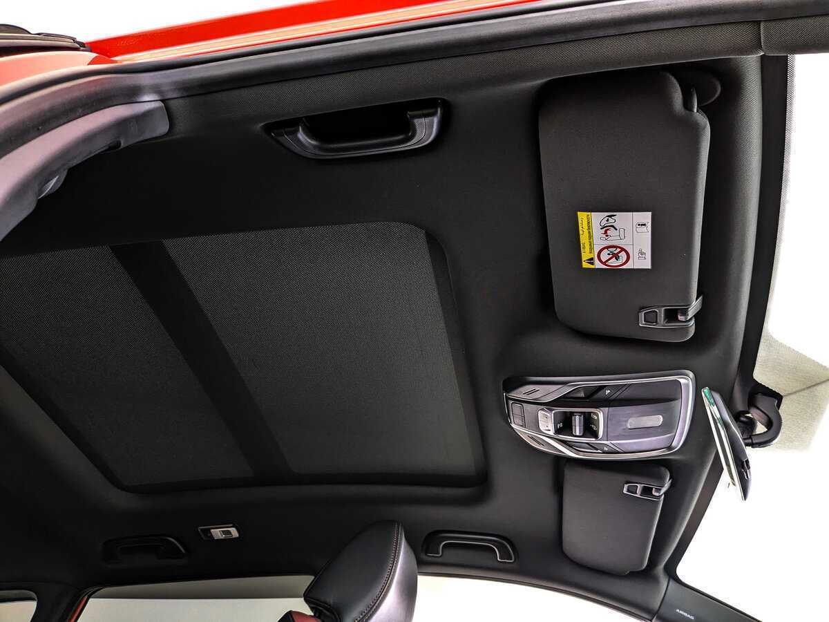 Продажа Б/У Джили Кулрэй. Фото: #18