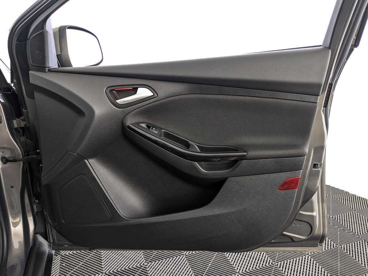 Продажа Б/У Форд Фокус. Фото: #19