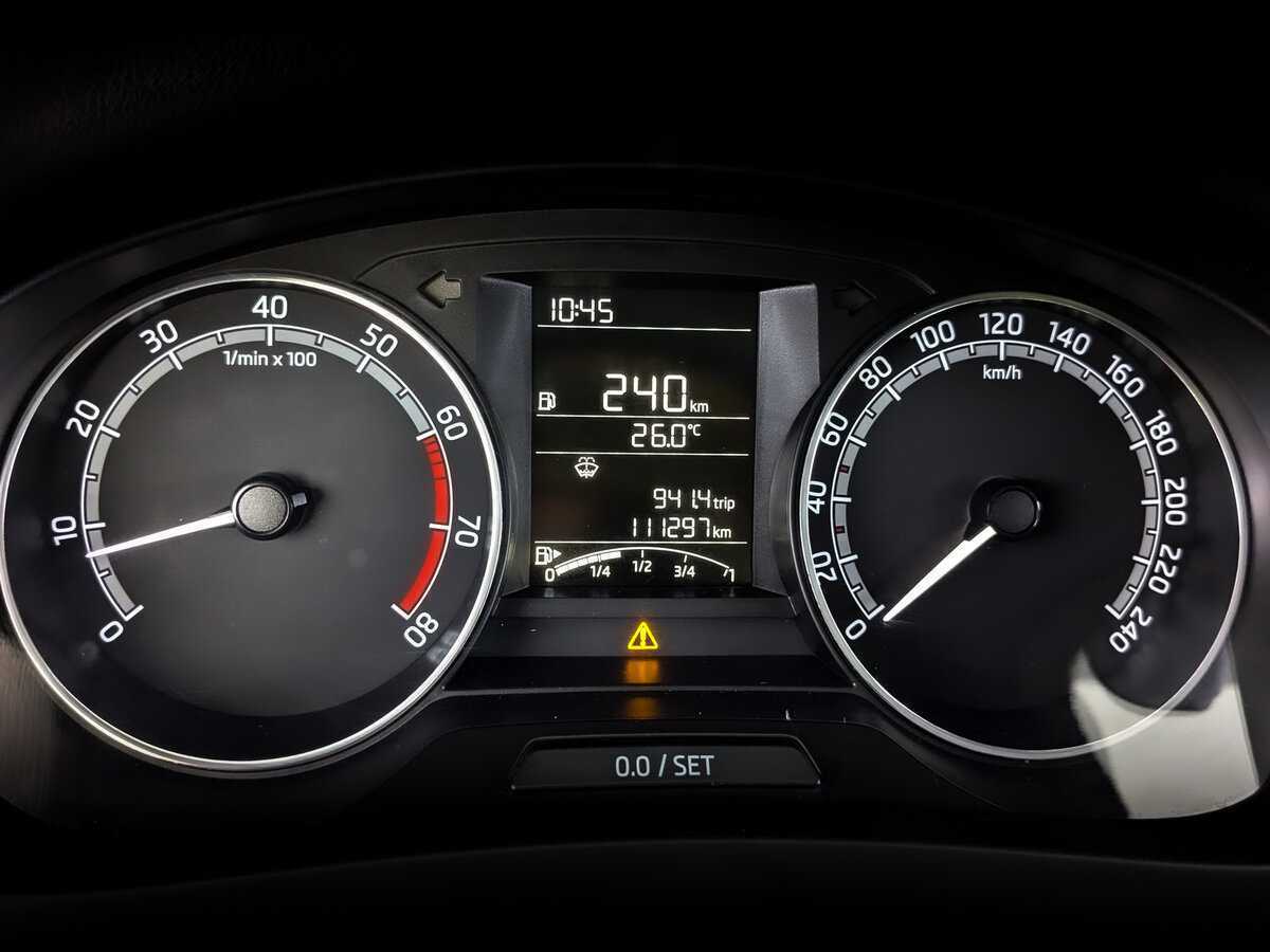 Продажа Б/У Шкода Рапид. Фото: #10