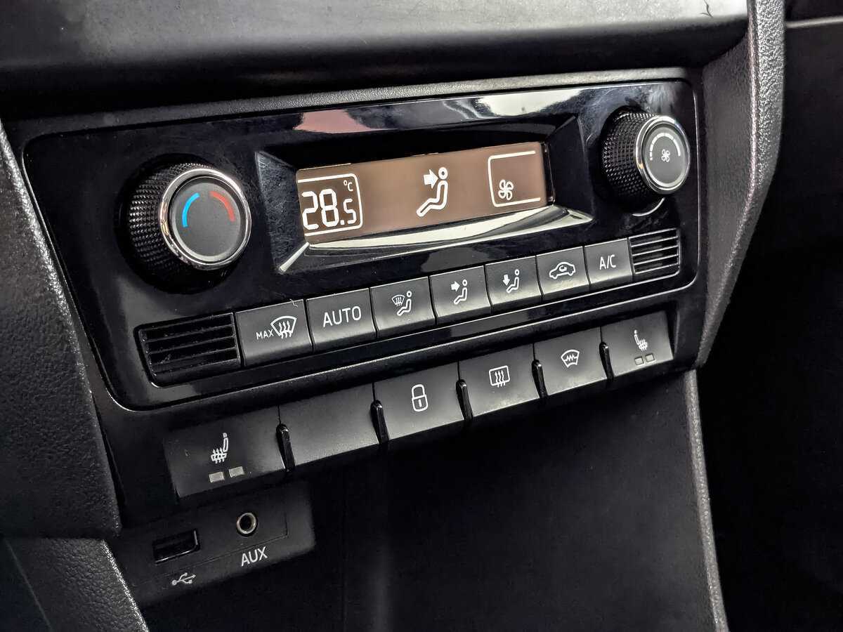 Продажа Б/У Шкода Рапид. Фото: #16